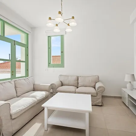 Lito - Slow Living Apartment *