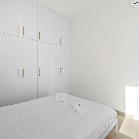 Lito - Slow Living Apartment