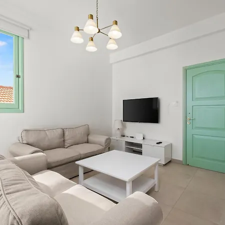 Lito - Slow Living Apartment *