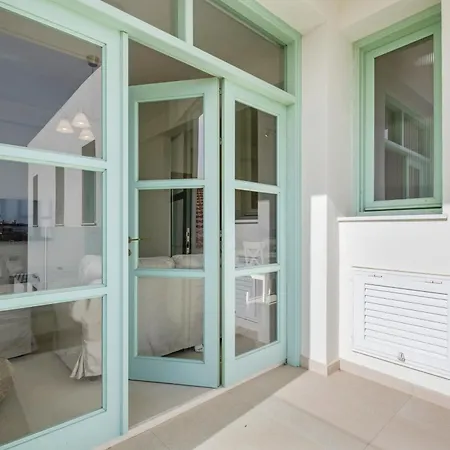 Appartement Lito - Slow Living Larnaca