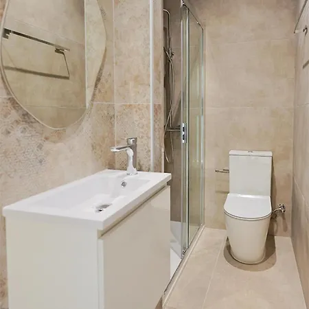 Lito - Slow Living Apartment