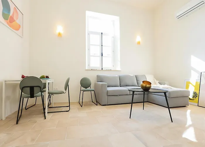 Lito - Slow Living Larnaca