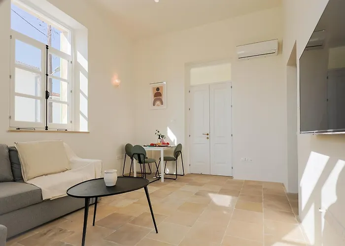 Daire Lito - Slow Living