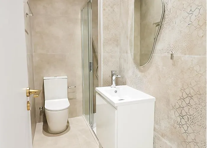 Lito - Slow Living Daire Larnaca