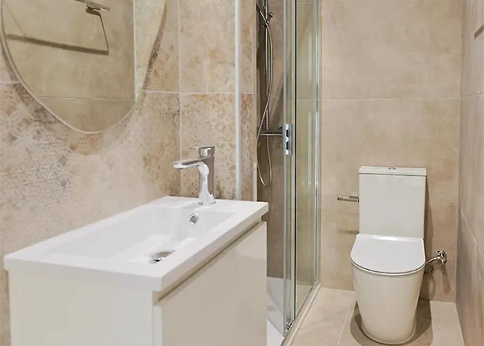 Lito - Slow Living דירה