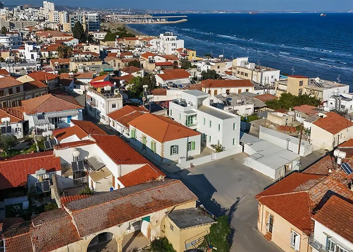 Daire Lito - Slow Living *