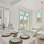 Lito - Slow Living Apartment Larnaca