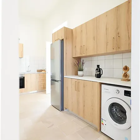 Apartmán Lito - Slow Living *