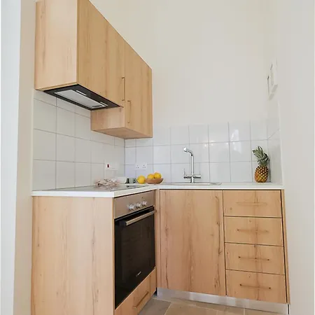 Lito - Slow Living Appartement Larnaca