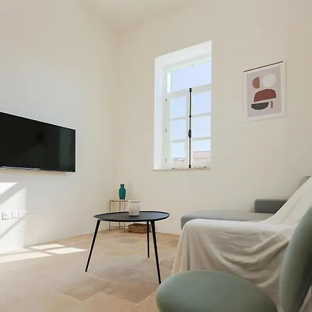 Lito - Slow Living Apartmán Larnaca