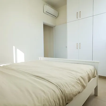 Appartement Lito - Slow Living Larnaca