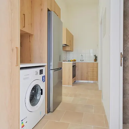 Lito - Slow Living Apartmán