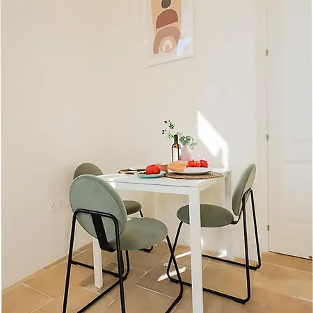 Apartmán Lito - Slow Living *