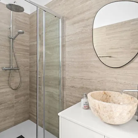 Lito - Slow Living Apartman Lárnaka