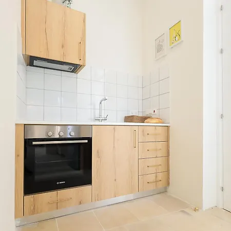 Lito - Slow Living Apartman Lárnaka