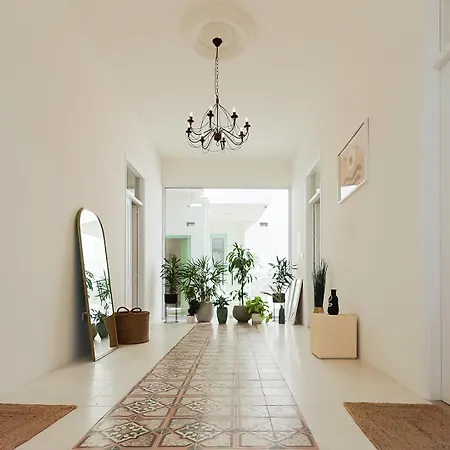 Lito - Slow Living Apartment