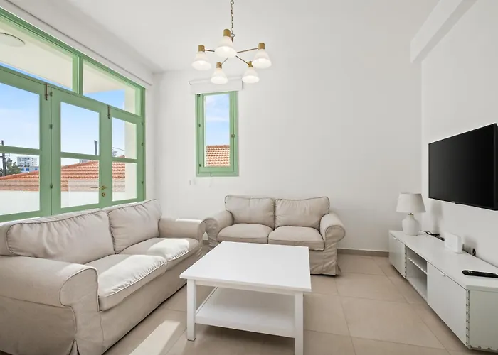 Lito - Slow Living Apartment *