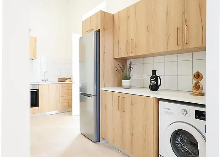 Apartment Lito - Slow Living *