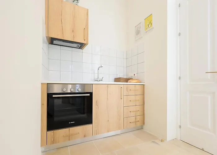 Lito - Slow Living Apartment Larnaka