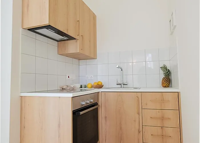 Lito - Slow Living Apartment Larnaka