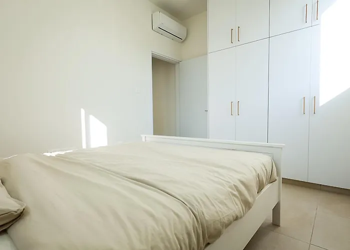 Apartment Lito - Slow Living Larnaka