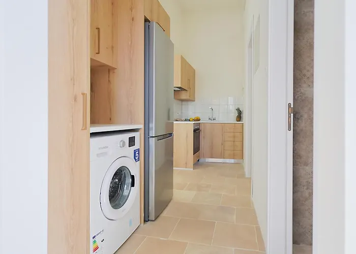 Lito - Slow Living Apartment