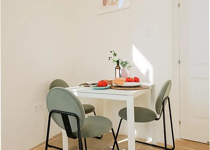 Apartment Lito - Slow Living *