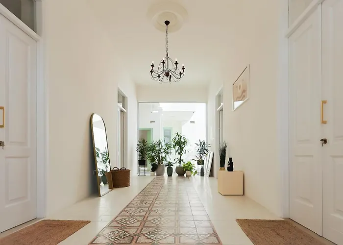 Lito - Slow Living Apartment