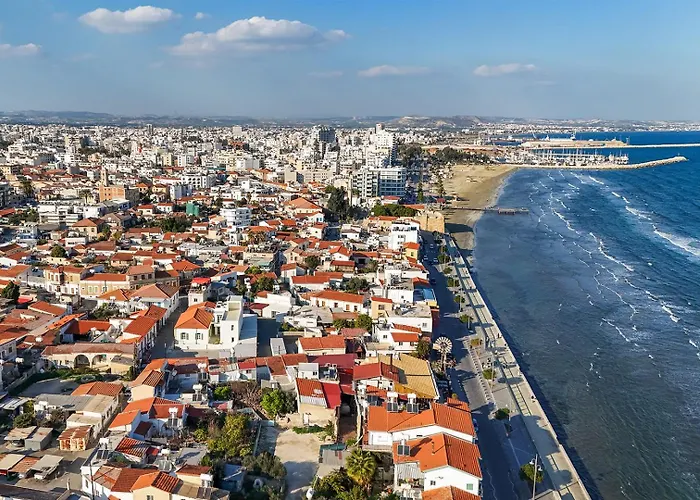 Lito - Slow Living Apartment